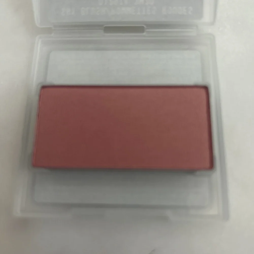 Mary Kay Mineral Cheek Color Blush SHY BLUSH Full Size #012974 New‎ Discontinued